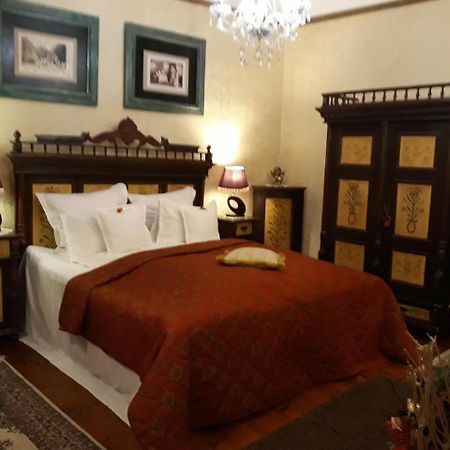 Casa Cositorarului Boutique Pension Sighisoara Luaran gambar