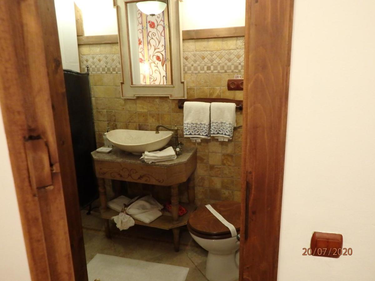 Casa Cositorarului Boutique Pension Sighisoara Luaran gambar