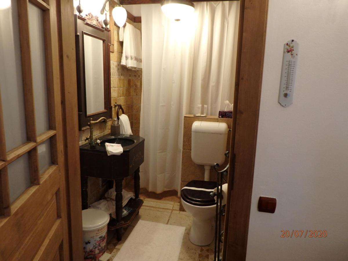 Casa Cositorarului Boutique Pension Sighisoara Luaran gambar