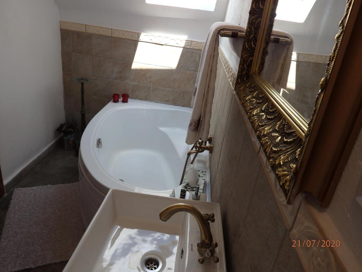 Casa Cositorarului Boutique Pension Sighisoara Luaran gambar