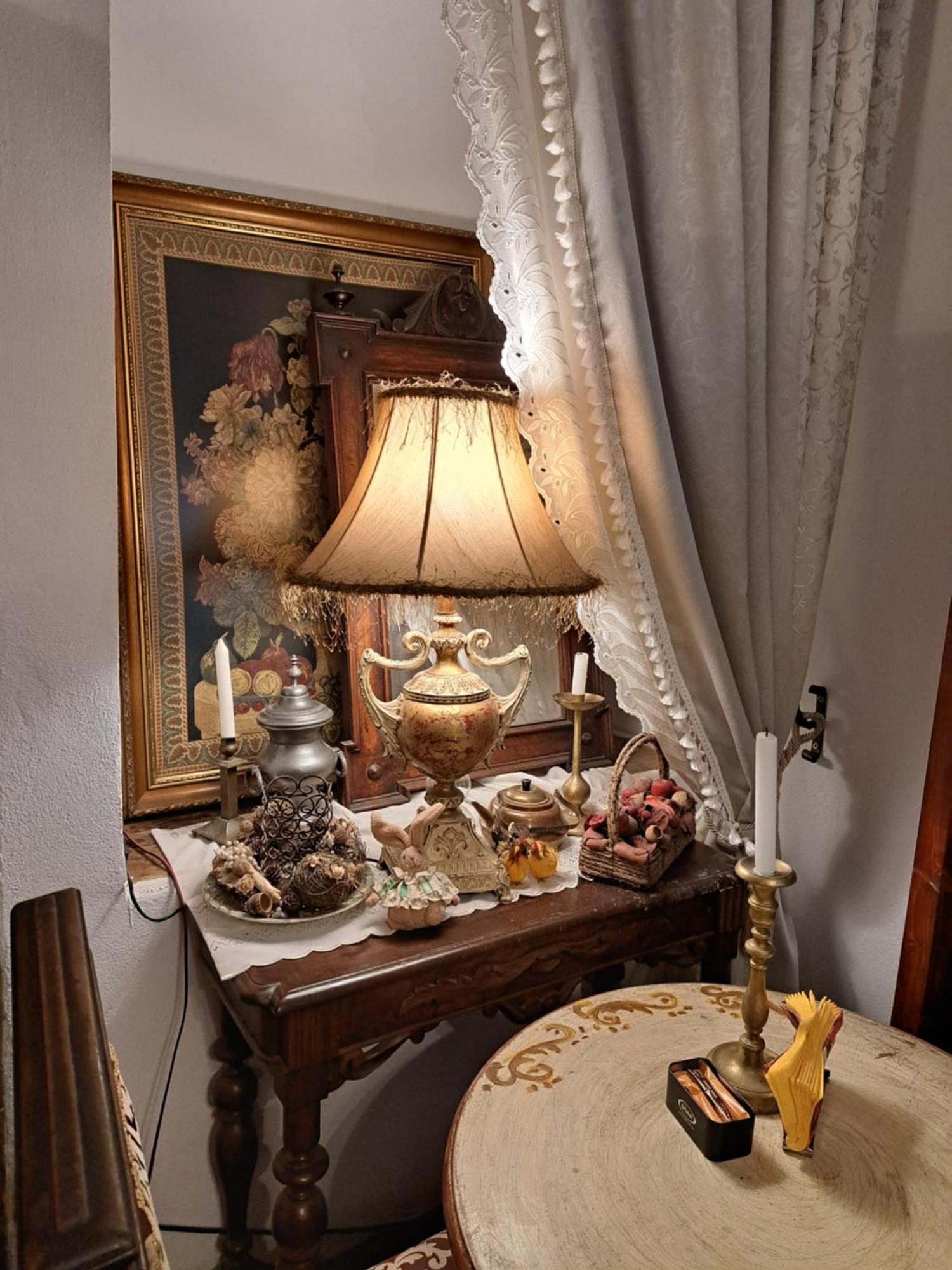 Casa Cositorarului Boutique Pension Sighisoara Luaran gambar