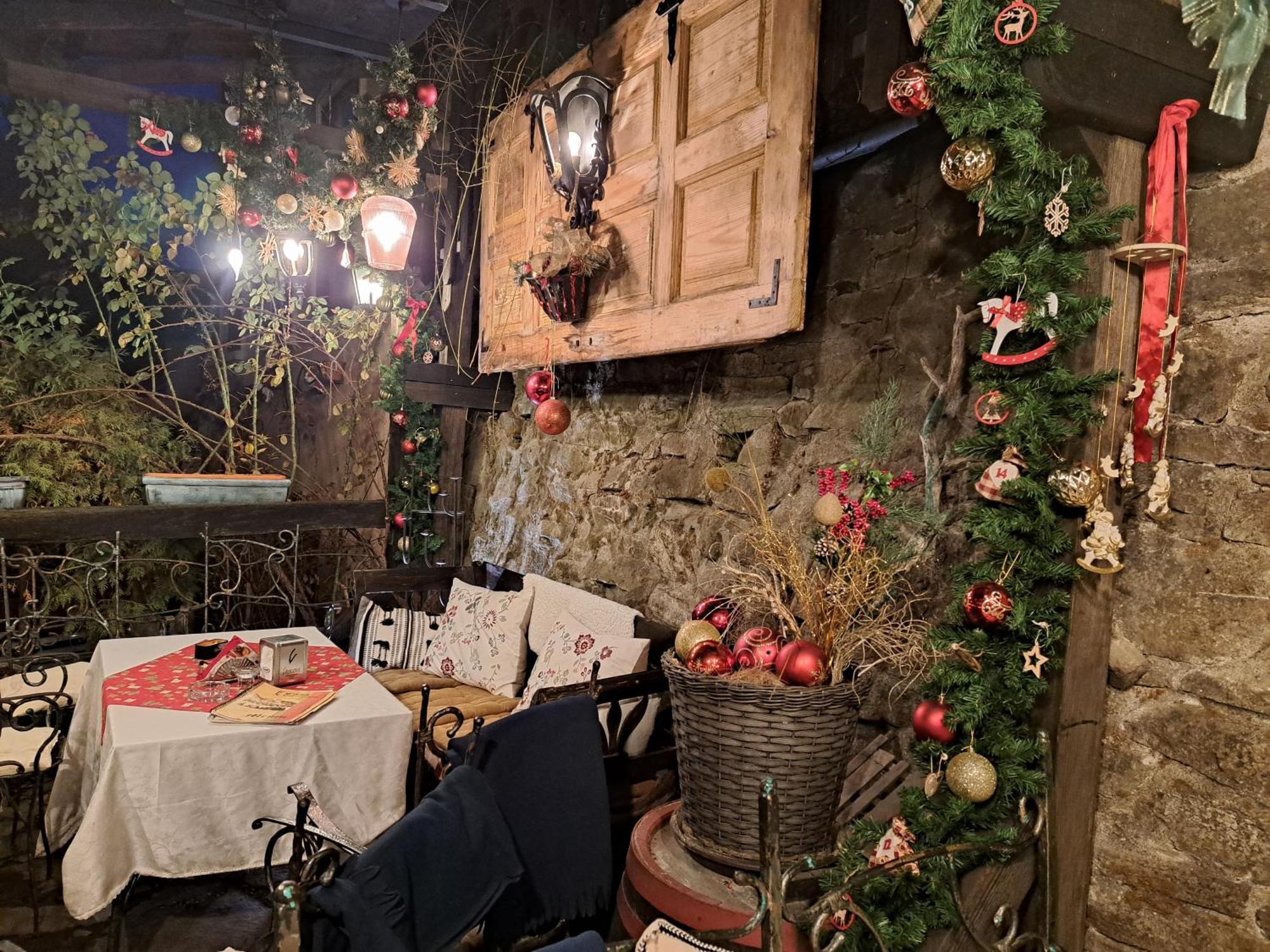 Casa Cositorarului Boutique Pension Sighisoara Luaran gambar